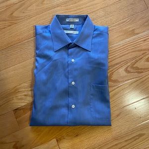 Geoffrey Beene Dress Shirt 16 1/2, 34/35